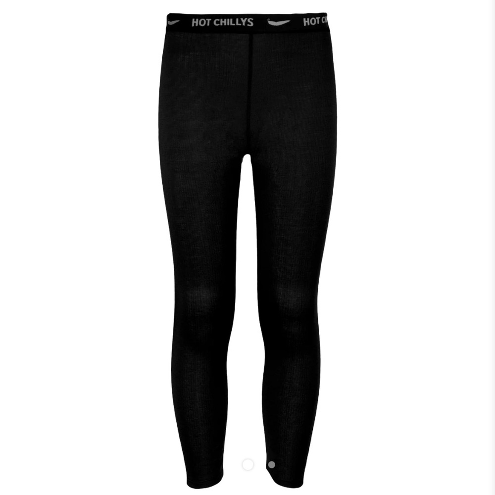 Hot Chillys Youth Peach Skins Bottom